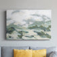 Verdant Hillside I - Canvas Art Print