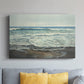 Coastal Reflection - Canvas Art Print