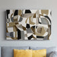 Circle Game - Canvas Art Print