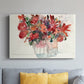 The Small Bunch I - Canvas Art Print