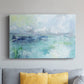 Abstract Seascape XXXIV - Canvas Art Print