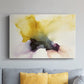 Never Have I Laid Eyes on Equal Beauty in Man or Woman - Canvas Art Print