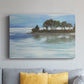 Setting The Mood - Canvas Art Print