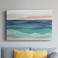 Shifting Seas - Canvas Art Print