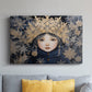 Angel LXXXVII - Canvas Art Print