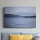 Blue Serenity - Canvas Art Print