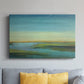 The Flow - Canvas Art Print