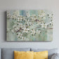 Spring's Song - Canvas Art Print