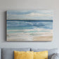 Ocean Waves I - Canvas Art Print