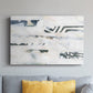 Pattern Camouflage II - Canvas Art Print