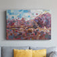 Pretty in Pink - Canvas Art Print