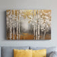 Abstract Forest XXIV - Canvas Art Print