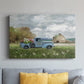 Fresh Country Picks - Canvas Art Print