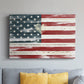 Heart of America - Canvas Art Print