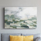 Verdant Hillside II - Canvas Art Print