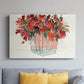 The Small Bunch II - Canvas Art Print