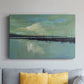 Harbor Light - Canvas Art Print