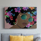 Butterfly Diva II - Canvas Art Print