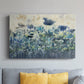 First Day Of Spring - Canvas Art Print