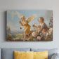 Angel - Canvas Art Print