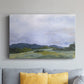 Pastoral Horizons II - Canvas Art Print
