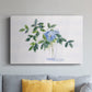 Rustic Simplicity I - Canvas Art Print