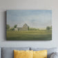 Grove Farm II - Canvas Art Print