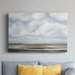 Diluted Plains III - Canvas Art Print