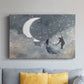 Celestial Love I - Canvas Art Print