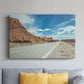 New Mexico Drive II - Canvas Art Print