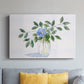 Rustic Simplicity II - Canvas Art Print