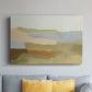 Stacked Landscape IV - Canvas Art Print