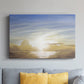 Luminous Waters III - Canvas Art Print