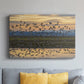 Sunset Flight - Canvas Art Print