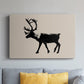 Wild Ambler II - Canvas Art Print