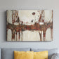 Building Bridges - Canvas Art Print