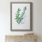 Freshly Picked II - Premium Canvas Framed in Barnwood - Ready to Hang