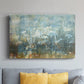 Water's Edge - Canvas Art Print