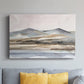 Autumn Mountain Valley II - Canvas Art Print