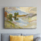 Uplands I - Canvas Art Print