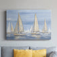 Nautical XXI - Canvas Art Print
