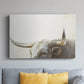 Wild Thing - Canvas Art Print