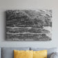Found Textures X - Canvas Art Print