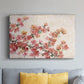 Cherry Blossom Composition II - Canvas Art Print