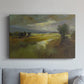 The Way Home - Canvas Art Print