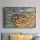 Autumn Creek - Canvas Art Print
