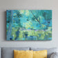 Housatonic River - Canvas Art Print