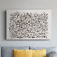 Periwinkle Daze III - Canvas Art Print