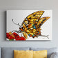 Wings II - Canvas Art Print
