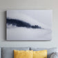 In the Clouds - Canvas Art Print
